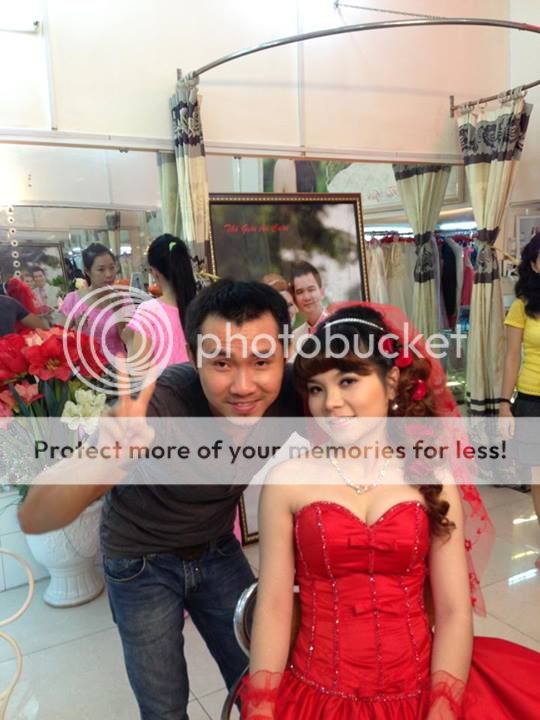 Make Up Khang Cao, nhận Make Up tại nhà, cô dâu, người nhà, làm hoa cưới....v.v. - 16