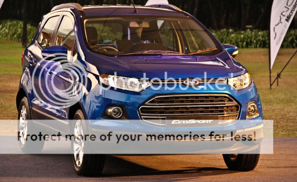 Xe FORD tưng bừng khuyến mãi - Giá Hấp Dẫn - Không thể Bỏ qua :D - 7