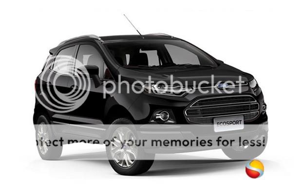 Xe FORD tưng bừng khuyến mãi - Giá Hấp Dẫn - Không thể Bỏ qua :D - 9