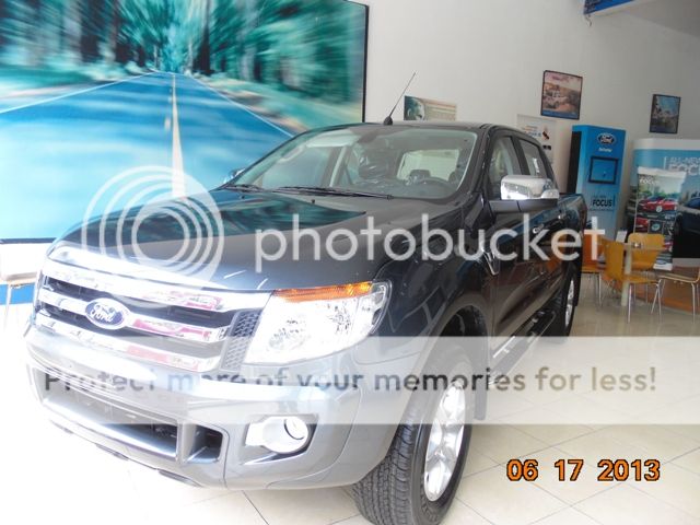 City Ford hổ trợ 100% hoặc 5% thuế trước bạ tùy dòng xe - 18