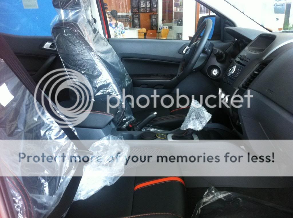 Xe FORD tưng bừng khuyến mãi - Giá Hấp Dẫn - Không thể Bỏ qua :D - 17