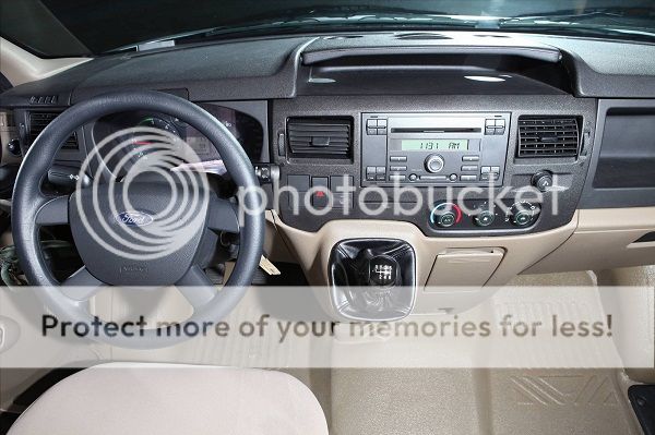 Xe FORD tưng bừng khuyến mãi - Giá Hấp Dẫn - Không thể Bỏ qua :D - 19