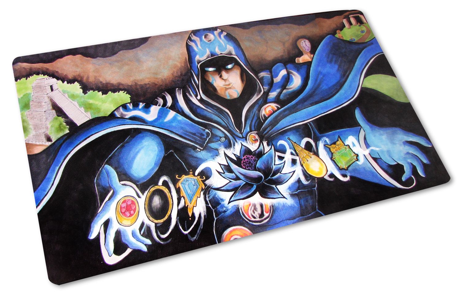 [Official] Custom Art Playmats Artwork Creativity Community