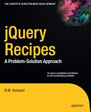 jQuery Recipes - A Problem Solution Approach