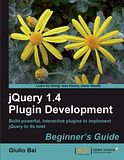 jQuery 1.4 Plugin Development