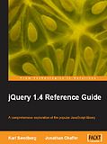 jQuery 1.4 Reference Guide