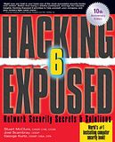 Hacking Exposed 6th Edition