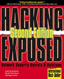 Hacking Exposed 2nd Edition