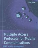 Multiple Access Protocols for Mobile Communications