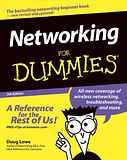 Networking for Dummies - 7th Edition