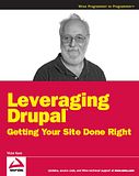 Leveraging Drupal