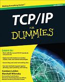 TCP/IP for Dummies 6th Edition