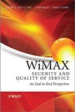 WiMAX Security and Quality of Service