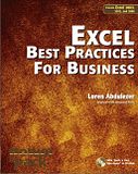 Excel Best Practices for Business