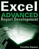 Excel Advanced Report Development