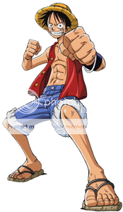 Luffy2