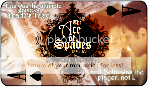 Ace of Spades Ace of Spades