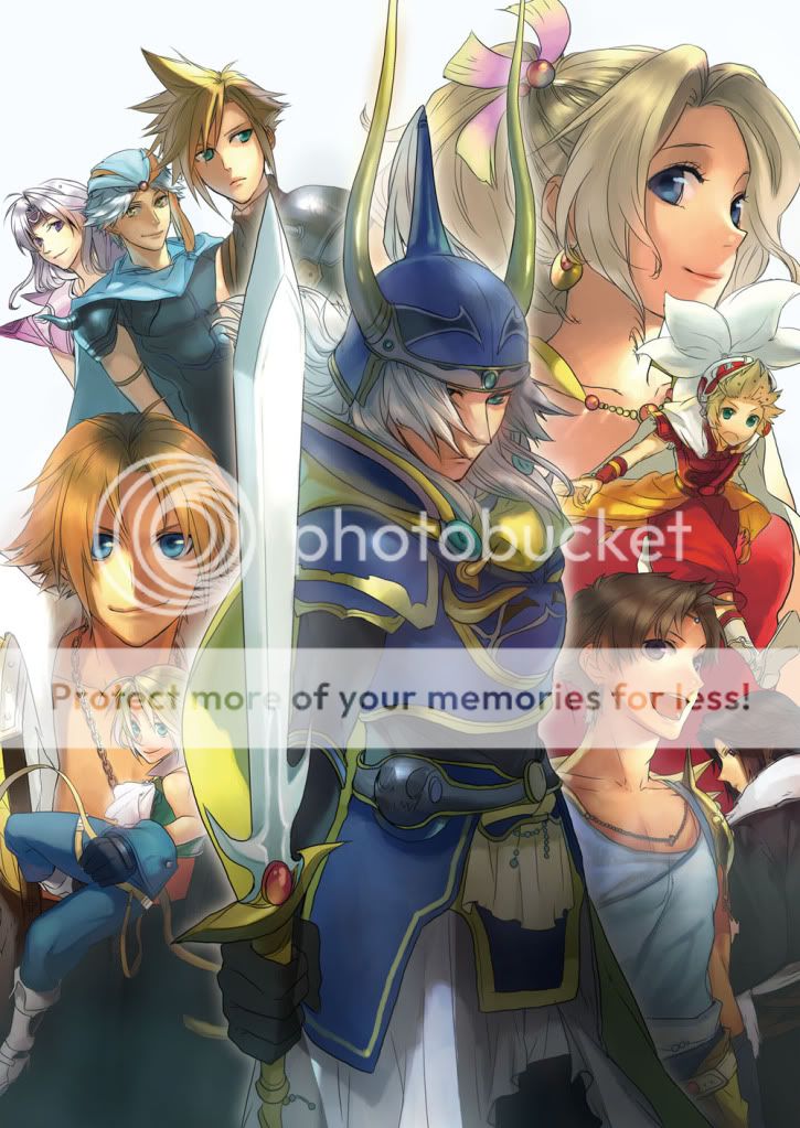 606f37f4586c24329250ff948aa65665.jpg Dissidia Heroes image by RukiTemaFan22