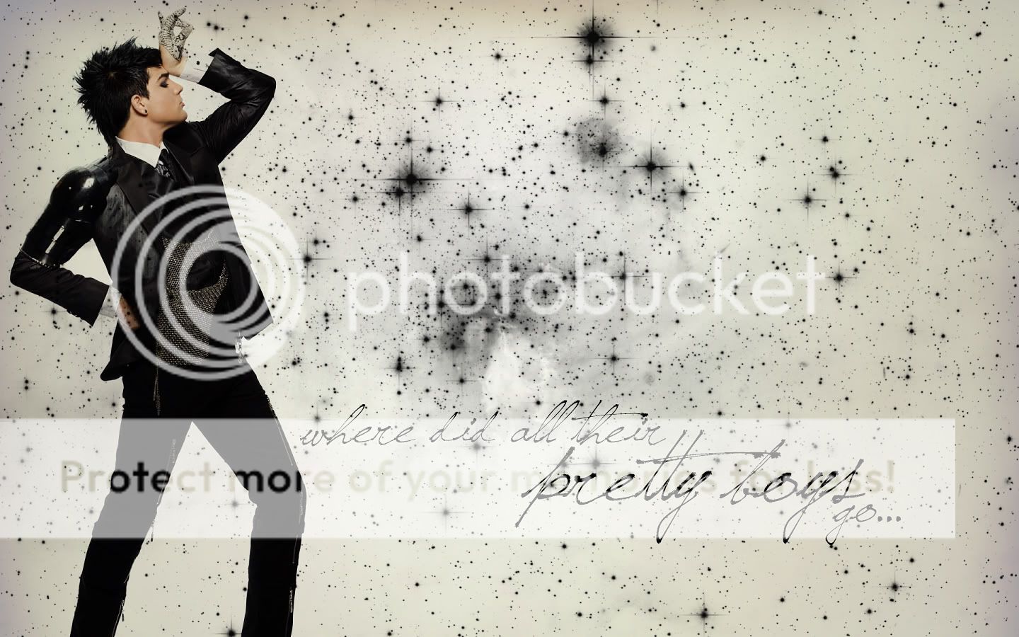 Adam Lambert, Sebree wallpaper: lfal_icons — LiveJournal