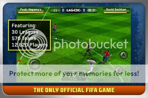 FIFA 2010 EA SPORTS v1.0,480 FIFA 2010 EA SPORTS v1.0,480