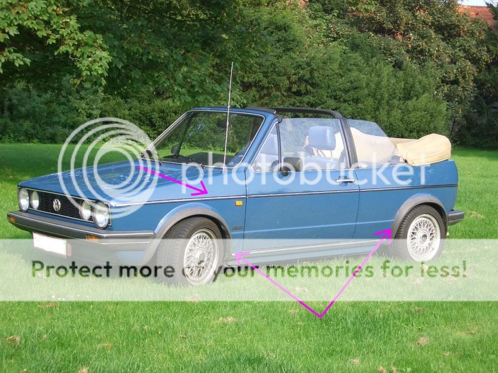 Cabriolet 84 Cabriolet 84