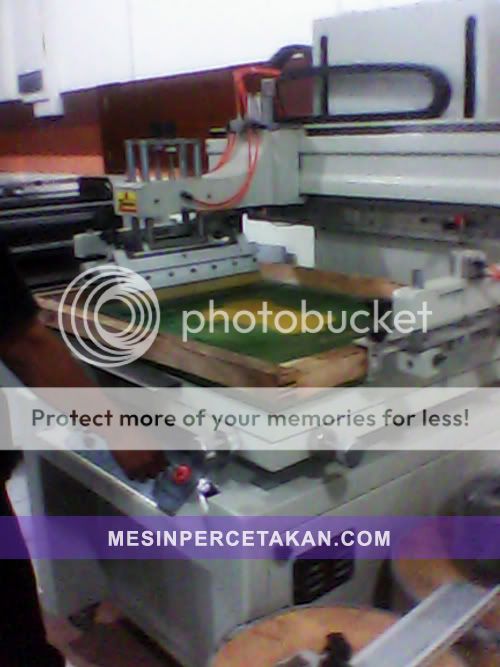 SABLON MANUAL | Jenis dan Cara Sablon