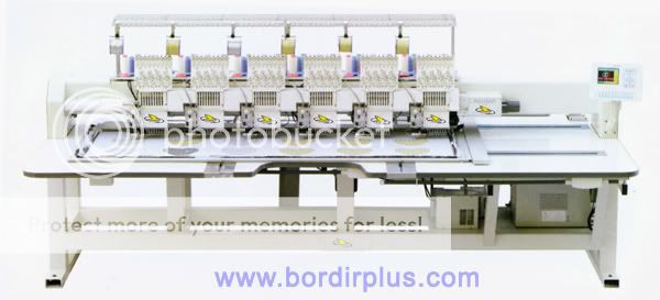 Paket Murah Mesin Bordir Komputer | KLIK PERBESAR GAMBAR Paket Murah Mesin Bordir Komputer | KLIK PERBESAR GAMBAR