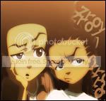 Boondocks,Huey Freeman,Huey,Ril...