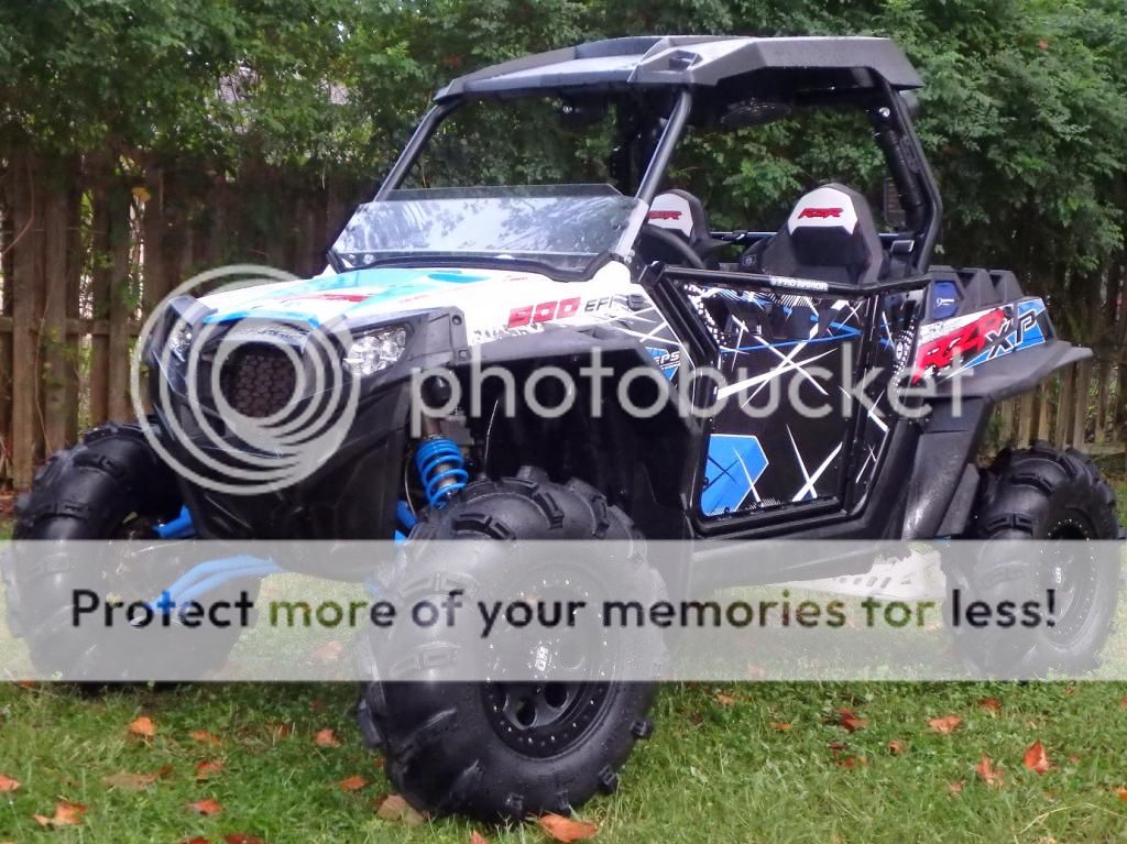 2012 RZR XP 900 LE EPS Voodoo Blue in FL Polaris RZR Forum RZR
