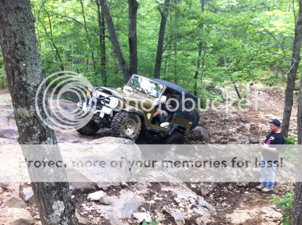 FJ40/coil spring conversion Page 2 IH8MUD Forum