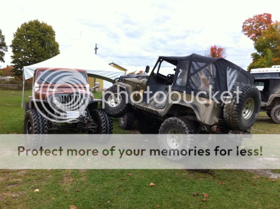 FJ40/coil spring conversion Page 2 IH8MUD Forum