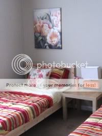 staged bedroom Add Value Home Staging portfolio