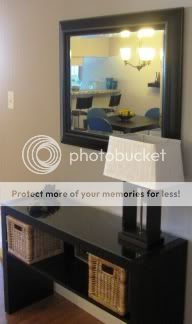 hall way staged Add Value Home Staging portfolio