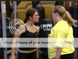 Jillian Michaels - The Biggest Loser Jillian Michaels - The Biggest Loser