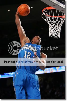 Dwight Howard Pictures, Images and Photos