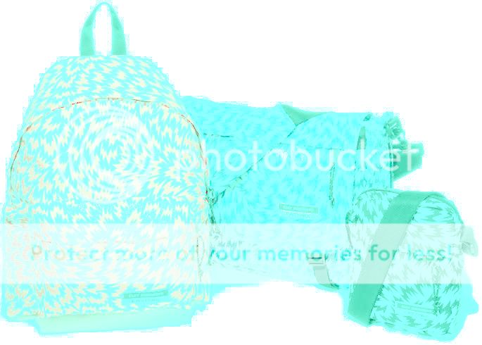 Eley Kishimoto Eastpak Bags at Urban Industry Eley Kishimoto Eastpak Bags at Urban Industry
