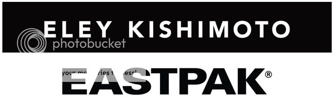 Eley Kishimoto Eastpak Bags at Urban Industry Eley Kishimoto Eastpak Bags at Urban Industry