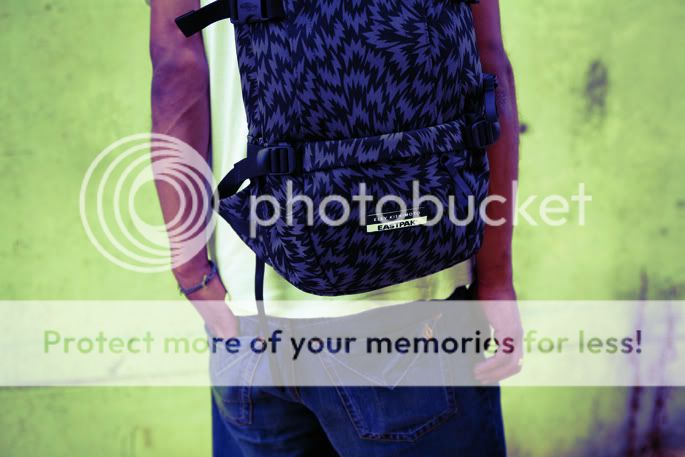 Eley Kishimoto Eastpak Bags at Urban Industry Eley Kishimoto Eastpak Bags at Urban Industry