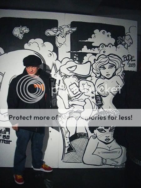 Secret Wars Brighton, Urban Industry Secret Wars Brighton, Urban Industry