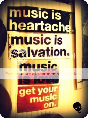 music is~ Pictures, Images and Photos