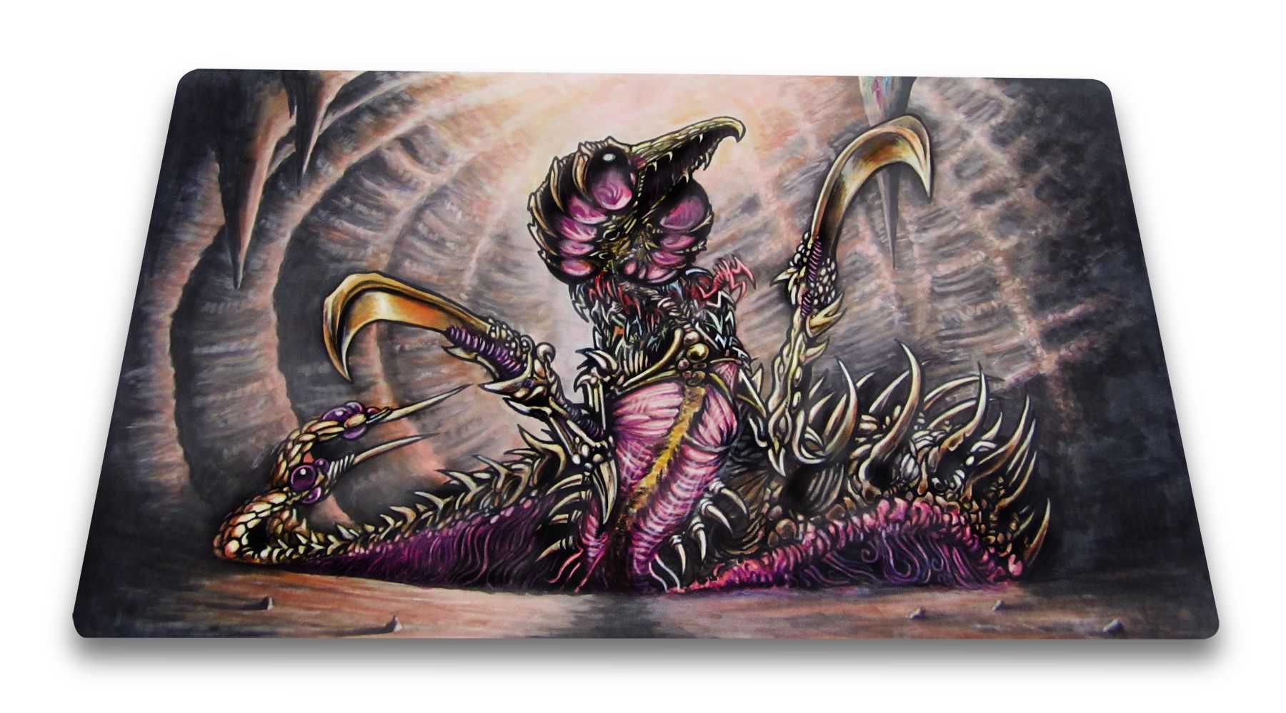 [Official] Custom Art Playmats Artwork Creativity Community