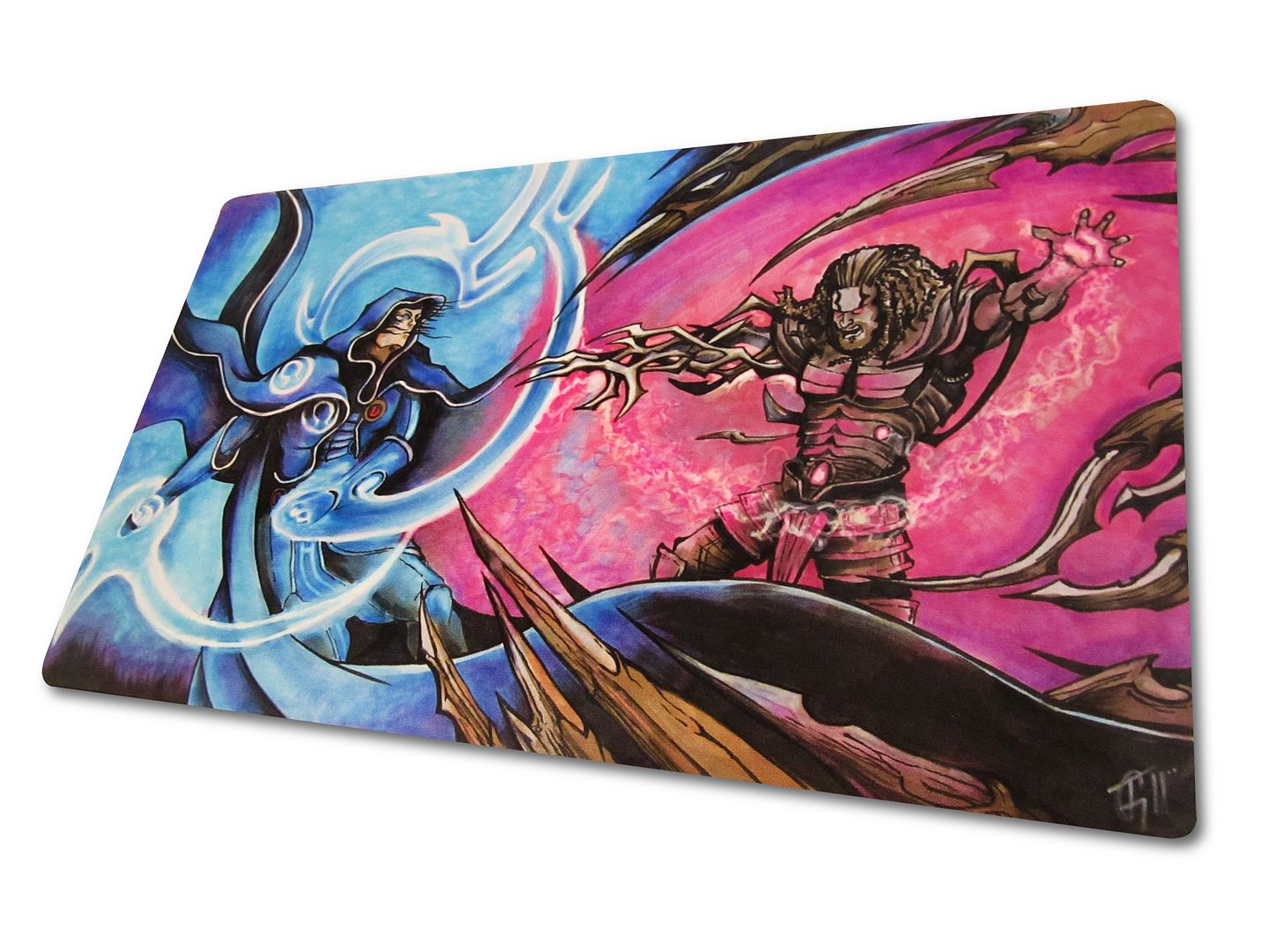 [Official] Custom Art Playmats Artwork Creativity Community