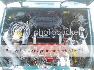 Reassembling My Spi. What To Do First? - Injection Mini Specific - SPi