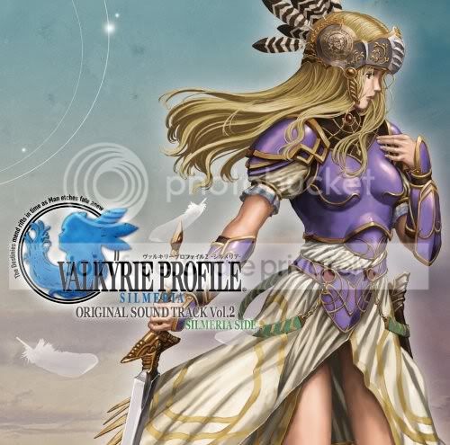【qq自取】原声大碟 -《北欧女神2 希尔梅莉亚》[4ape cue]1.17g