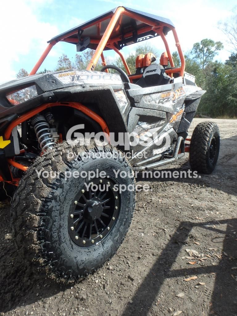 2015 RZR-1000 High Lifter edition | Page 54 | Polaris RZR Forum - RZR ...