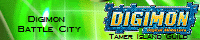 Digimon Tamer Island: Digimon Battle City 2.0 banner