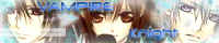 Vampire Knight....... banner